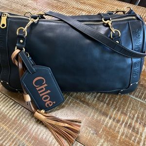 EUC (almost like new condition) CHLOE BAG